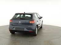 Gebraucht Seat Ibiza Reference 2025 Magnetic grau metallic