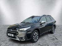 Neu Subaru Outback Platinum 169 PS (124 kW) 2026 Schwarz SUV