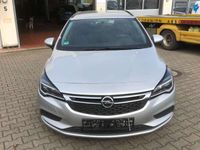 gebraucht Opel Astra 6 cdti Kombi Edition Start-Stop/ Navi/LED/PDC