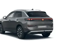 Neu VW T-Roc 150 PS (110 kW) 2026 Grau SUV