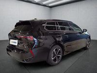Gebraucht Opel Astra 131 PS (96 kW) 2025 Schwarz Kombi
