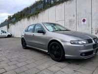 Gebraucht Seat Leon 180 PS (132 kW) 2004 Kleinwagen