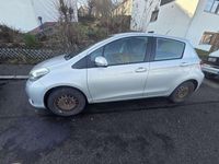 Gebraucht Toyota Yaris Edition 99 PS (72 kW) 2011 Limousine