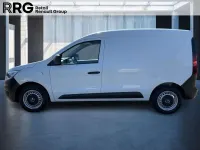 Gebraucht Renault Express 75 PS (55 kW) 2023 Weiss Van / Kleinbus