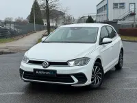 Używany VW Polo 95 KM (69 kW) 2022 Biały Hatchback