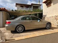Occasion BMW 330 Cabriolet 272 ch (200 kW) 2007 Doré Cabriolet