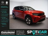 Gebraucht Opel Frontera 83 kW (113 PS) 2024 Grau SUV