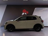Neu VW T-Cross R-line 116 PS (85 kW) 2026 Weiß SUV