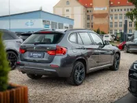 Gebraucht BMW X1 Shadowline 143 PS (105 kW) 2014 Grau SUV