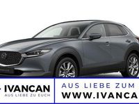 Neu Mazda CX-30 Exclusive-Line 186 PS (136 kW) 2025 Polymetal gray SUV