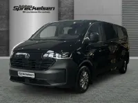Gebraucht VW T7 150 PS (110 kW) 2026 Schwarz Van