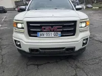Gebraucht GMC Sierra 355 PS (261 kW) 2014 Pickup