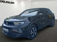 Neu Opel Mokka Edition 136 PS (100 kW) 2026 Schwarz SUV