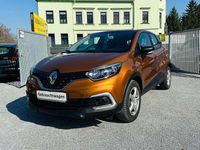 Gebraucht Renault Captur Life 90 PS (66 kW) 2019 Atacamaorange SUV