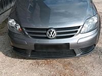 Gebraucht VW Golf IV 100 PS (73 kW) 2006 Grau Kleinwagen