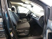 Neu VW Touran Highline 150 PS (110 kW) 2026 Grau / uranograu Van / Kleinbus