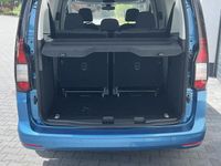 Neu VW Caddy Maxi Life Life 116 PS (85 kW) 2025 Van / Kleinbus