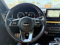 Gebraucht Kia XCeed Xdition 159 PS (116 kW) 2021 Weiß SUV