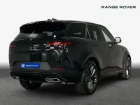 Neu Land Rover Range Rover Sport S 400 PS (294 kW) 2026 Schwarz SUV