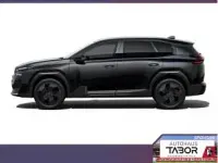 Neu Citroën C5 Aircross 136 PS (100 kW) 2026 Schwarz (perla nera schwarz metallic) SUV
