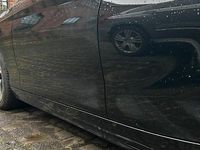 Gebraucht BMW 118 170 PS (125 kW) 2011 Schwarz Kleinwagen