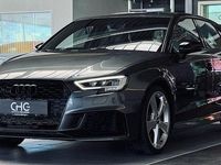 Gebraucht Audi RS3 Ambiente 400 PS (294 kW) 2020 Daytonagrau perleffekt Limousine