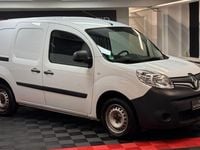 Gebraucht Renault Kangoo Rapid Extra 109 PS (80 kW) 2016 Weiß Van / Kleinbus