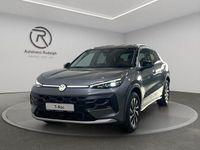 Neu VW T-Roc Style 150 PS (110 kW) 2025 Wolf grey metallic / schwarz SUV