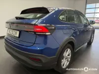Gebraucht VW Taigo Life 116 PS (85 kW) 2025 Blau SUV