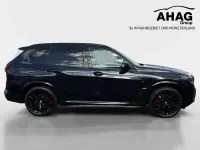Neu BMW X5 Comfort Edition 352 PS (258 kW) 2026 Schwarz SUV