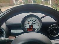 Second-hand Mini Cooper Cabriolet 122 CP (89 kW) 2011 Negru Cabrio