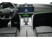 Gebraucht DS Automobiles DS9 Rivoli Plus 250 PS (183 kW) 2025 Perlaneraschwarz (metallic) Limousine
