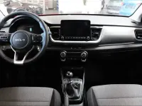 Neu Kia Stonic Vision 79 PS (58 kW) 2025 Grau SUV