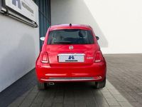 gebraucht Fiat 500 1.0 Dolcevita AKTION 48V|APPS|DAB|GLASDACH