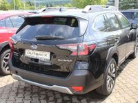 gebraucht Subaru Outback 2.5i Platinum Lineartronic