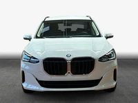 Neu BMW 218 136 PS (100 kW) 2025 Weiß Kombi