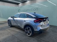 Gebraucht Citroën C4 PureTech 131 PS (96 kW) 2024 Grau Limousine