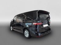 Gebraucht VW Multivan Pro 150 PS (110 kW) 2025 Schwarz Van