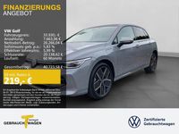 Gebraucht VW Golf VIII Style 204 PS (150 kW) 2025 Grau Limousine