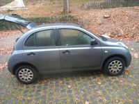 gebraucht Nissan Micra 1.2 i-Way 48kW i-Way