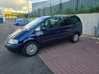 Gebraucht VW Sharan 131 PS (96 kW) 2003 Andere farben Van / Kleinbus
