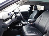 Gebraucht Ford Mustang Mach-E Extended Range 216 kW (294 PS) 2022 Blau SUV