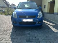 gebraucht Suzuki Swift 1.3 Automatik