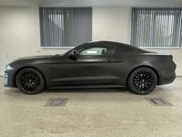 gebraucht Ford Mustang GT 5.0 V8 Aut. Klappen-AGA -Garantie