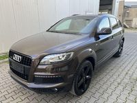 Gebraucht Audi Q7 245 PS (180 kW) 2013 Braun SUV