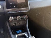 Gebraucht Renault Clio IV Experience 101 PS (74 kW) 2019 Weiß Kleinwagen