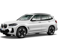 Gebraucht BMW iX3 Impressive 210 kW (286 PS) 2025 SUV