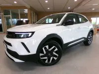 Gebraucht Opel Mokka Elegance 101 PS (74 kW) 2024 Banquise weiß SUV