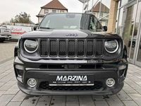 gebraucht Jeep Renegade ~1.3 4xe Plug-In Hybrid~Allrad~Navi