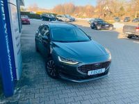 Gebraucht Ford Focus Titanium 125 PS (91 kW) 2025 Grau Limousine